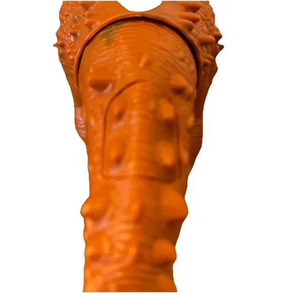 Jurassic World Dominion Massive 14" Ampelosaurus Dinosaur Action Figure - Picture 4 of 9